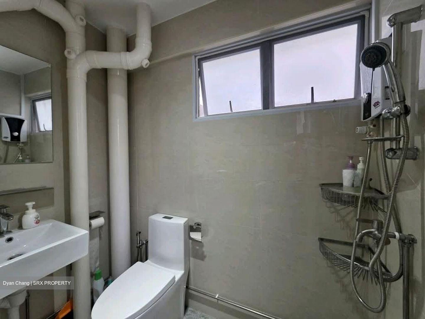 Blk 666 Yishun Avenue 4 (Yishun), HDB Executive #606404241